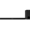 Hisense HS218 Soundbar - Soundbar and Subwoofer