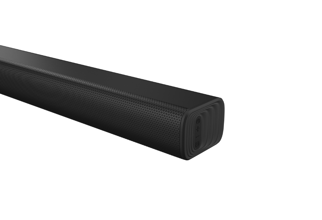 Hisense HS218 Soundbar - Soundbar