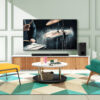 Hisense HS218 Soundbar - Lifestyle